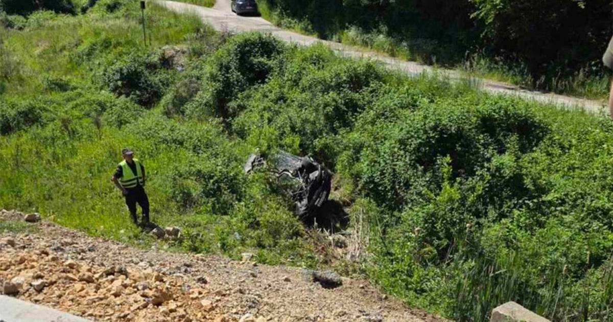 U saobraćajnoj nesreći poginuo načelnik granične policije iz Prijepolja