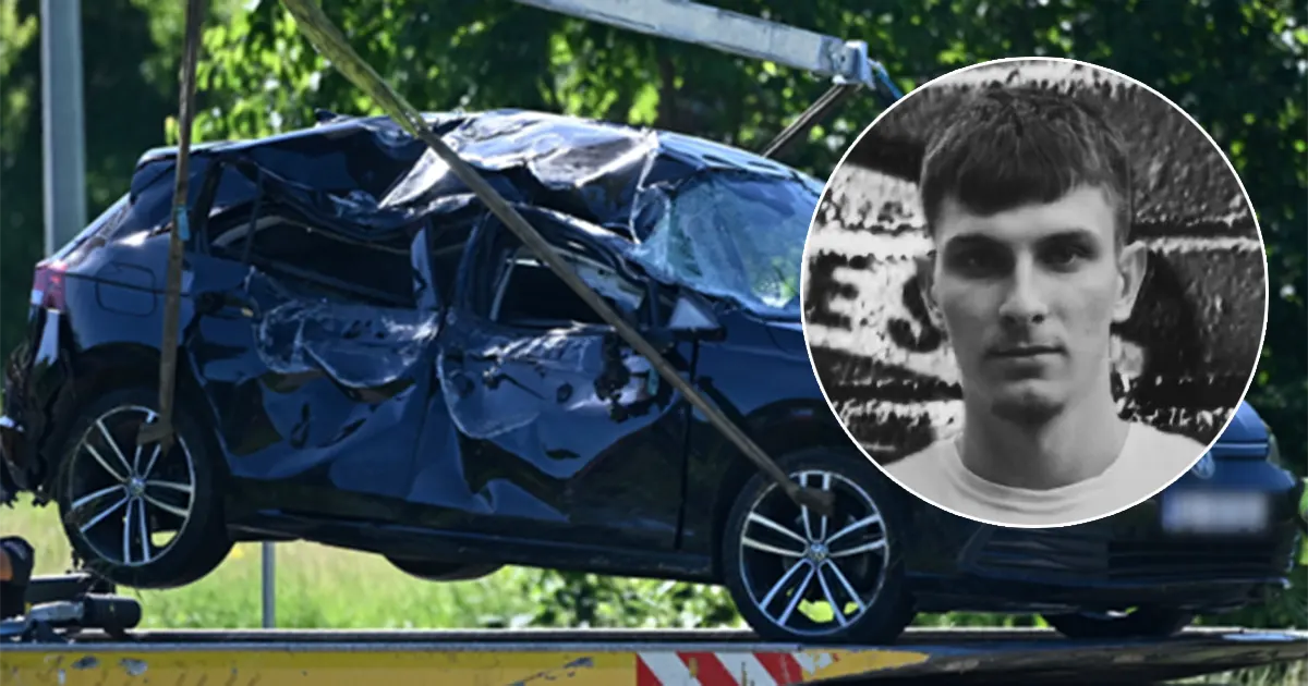 Tragedija kod Jastebarskog