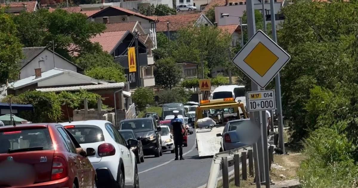 nesreća mostar m-17 muphnk