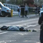 Jedna od nesreća u Hrvatskoj u kojoj je stradao motociklist