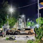 Napravio je veliku štetu