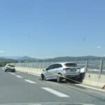 Saobraćajna nesreća u Sarajevu