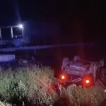 Mjesto nesreće
