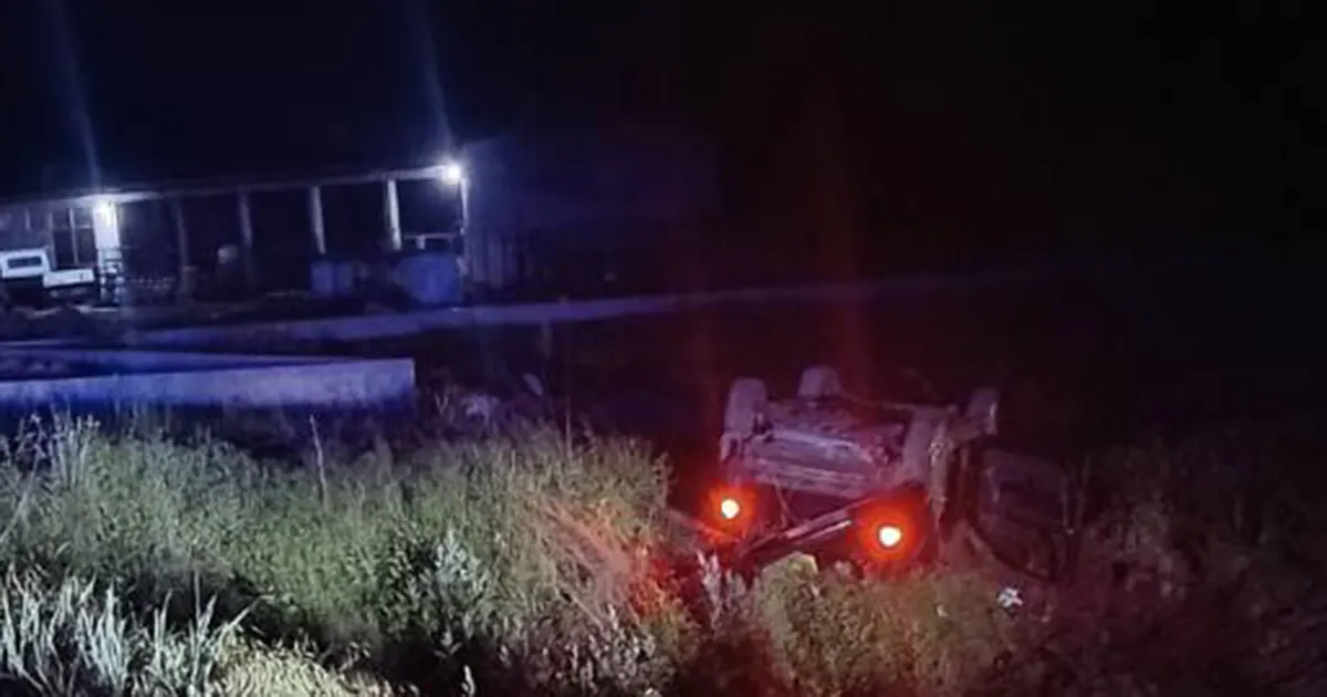 Mladi policajac poginuo u slijetanju automobila, poznat mu je identitet