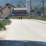 nesreća visoko