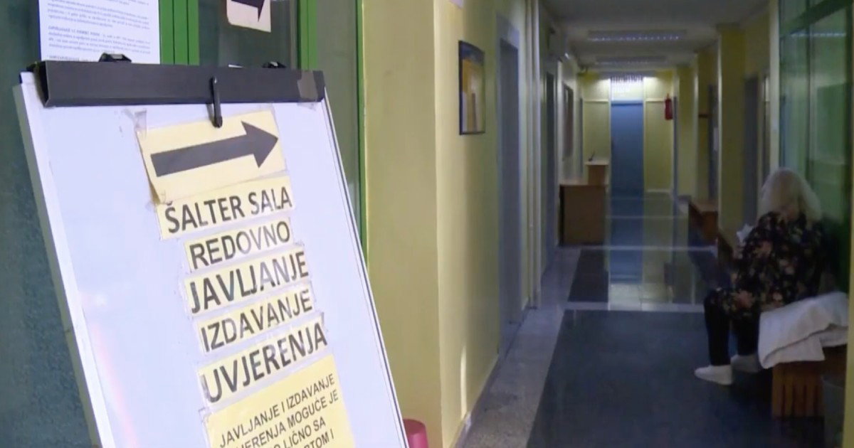 Hiljade nezaposlenih u evidenciji, a evo šta traži tržište rada