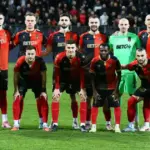 NK Čelik Zenica