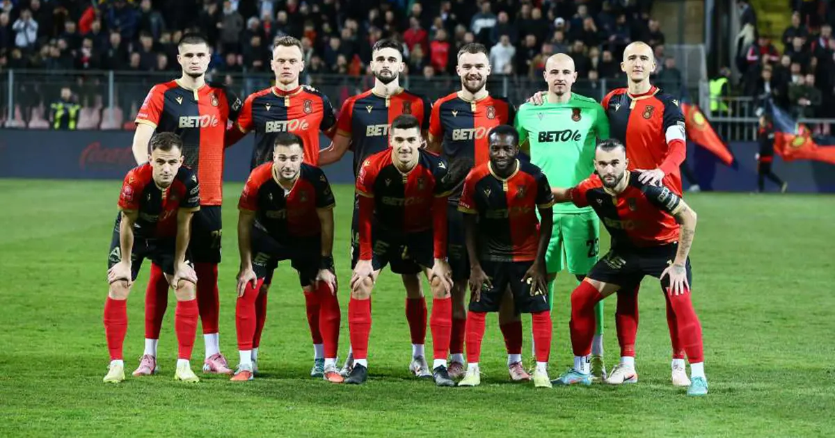 NK Čelik Zenica