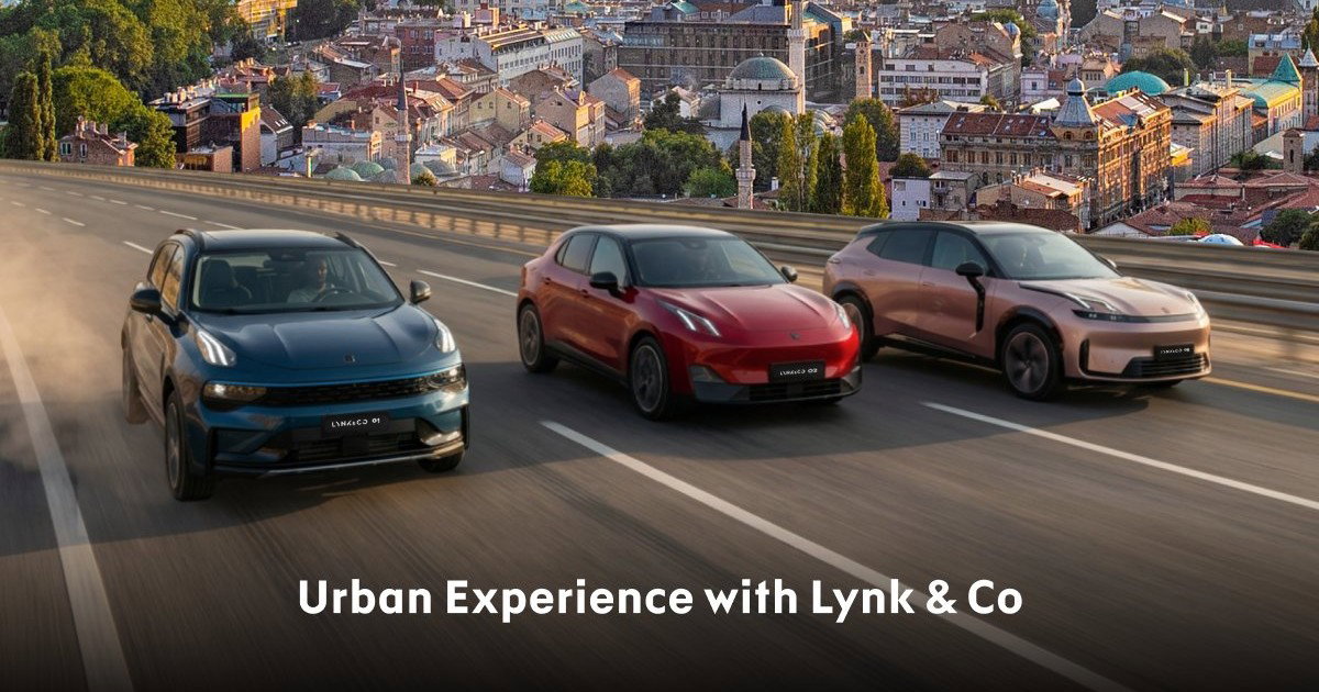 Lynk & Co