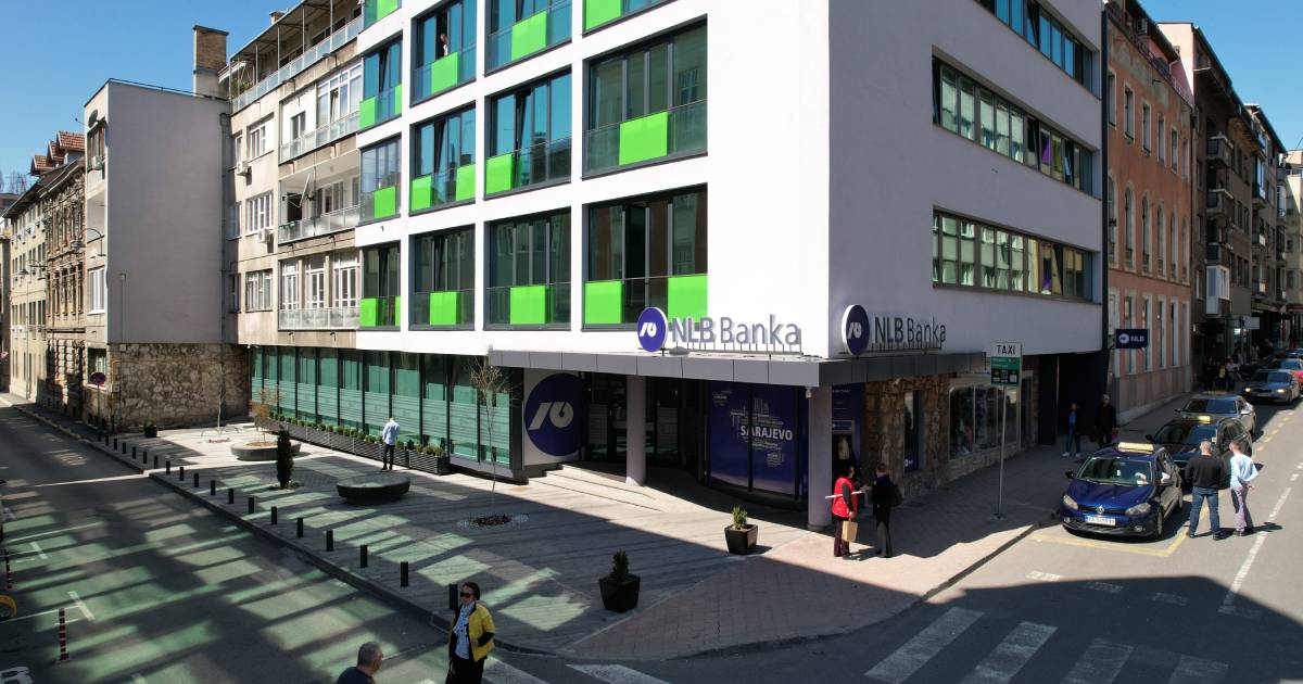 nlb banka