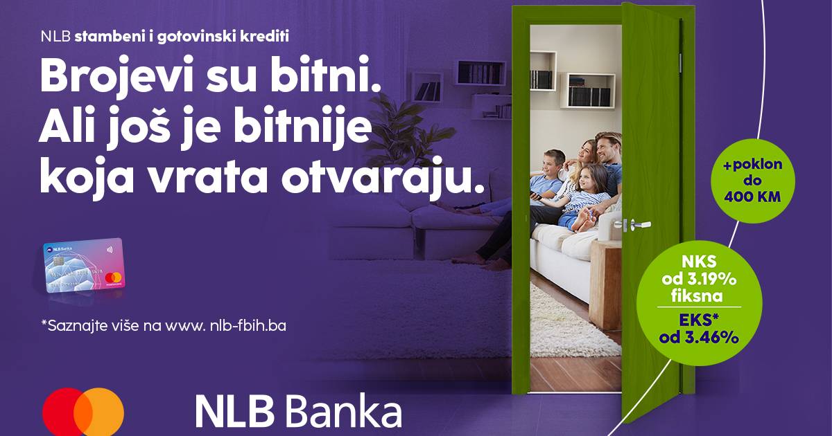 nlb banka krediti