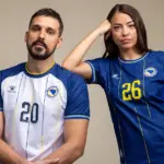 novi dresovi bih