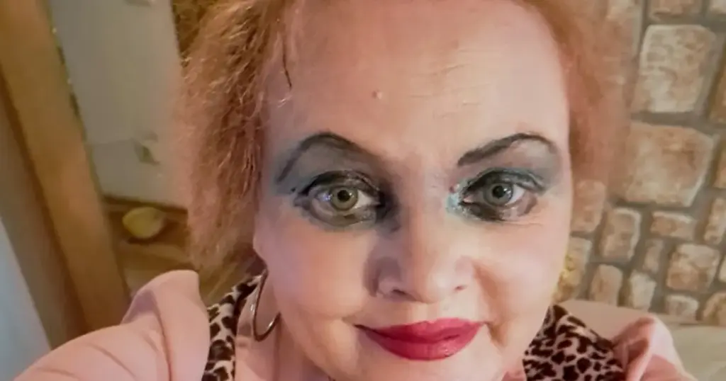 Obrenka Slijepčević