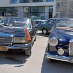 mostar oldtimeri