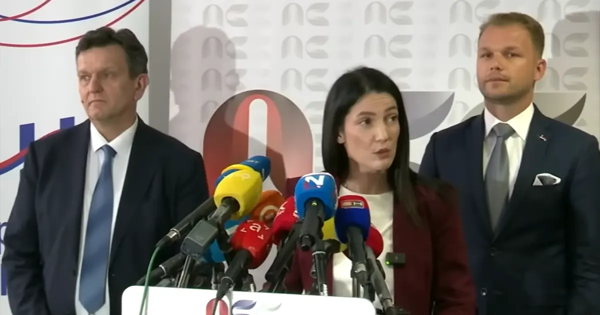 Blanuša, Trivić i Stanivuković