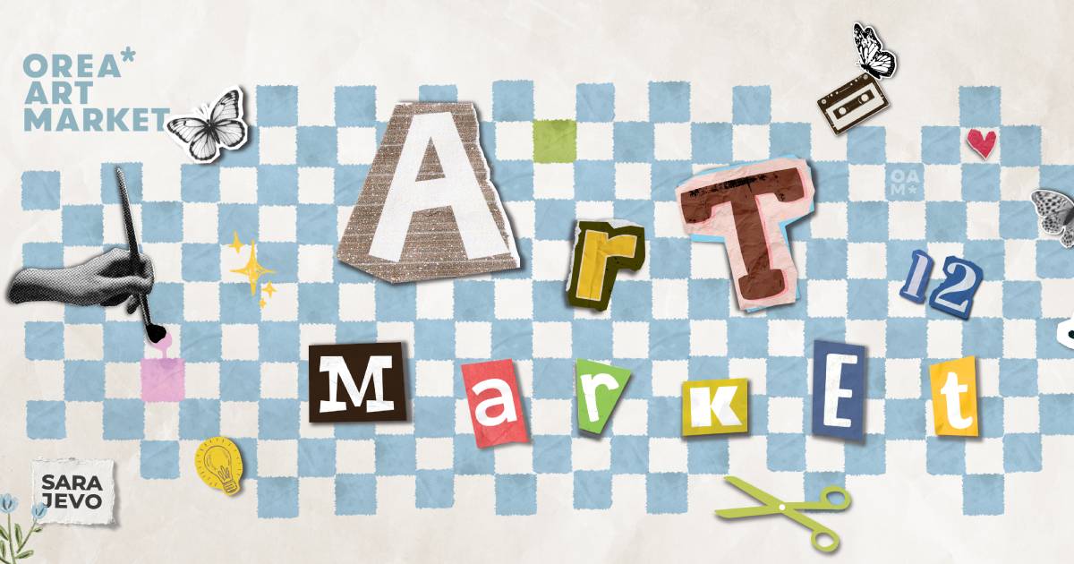 orea art market