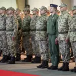 Oružane snage BiH