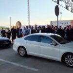 Privremeno otvoren novi GP Gradiška