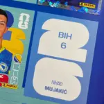 U albumu za SP 2026. je i reprezentacija BiH