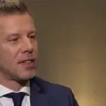 Peter Magyar