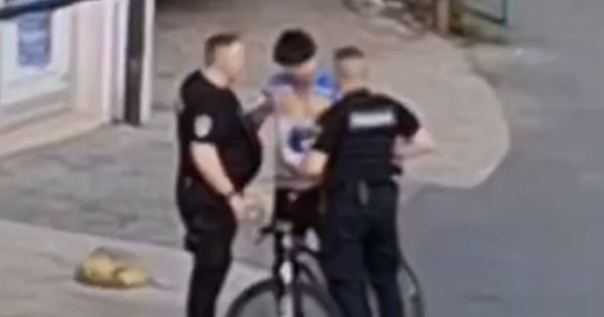 policajci tuzla