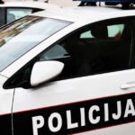 policija