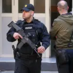 policija policajac sarajevo