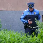 policija pucnjava sarajevo