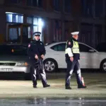 policija rs noć