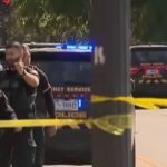 policija sad pucnjava washington