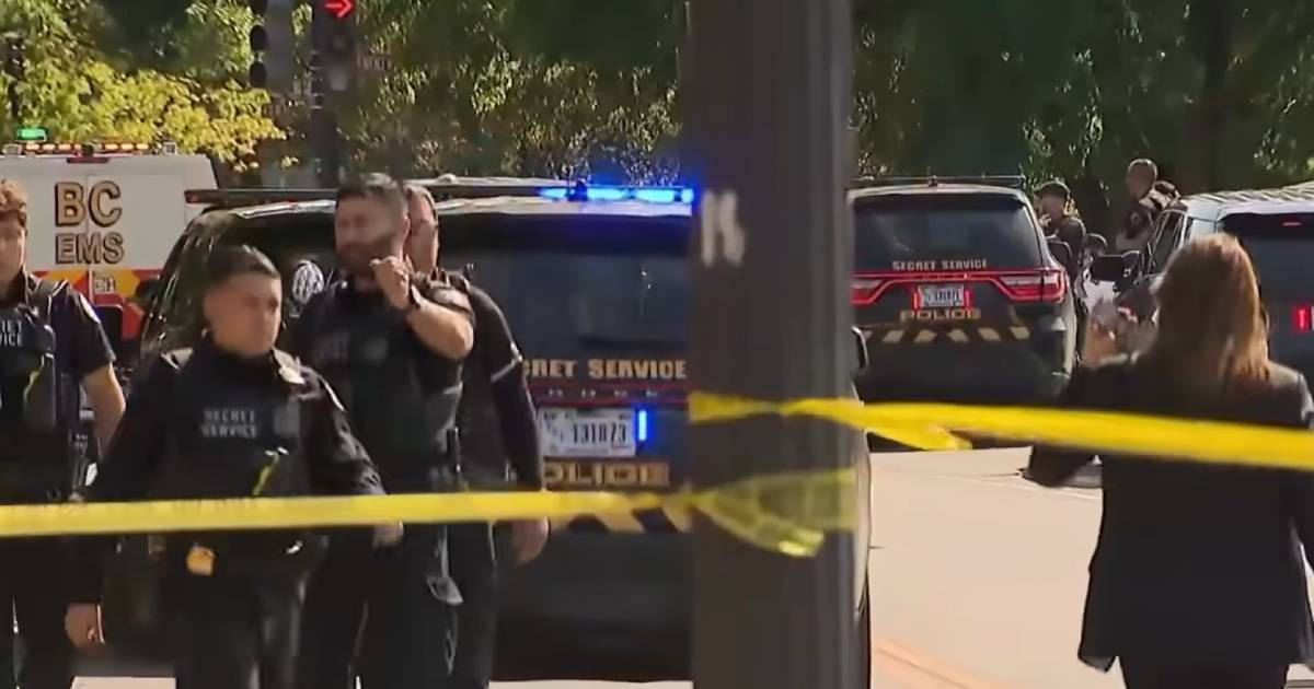 policija sad pucnjava washington