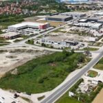 poslovna zona vitez lidl