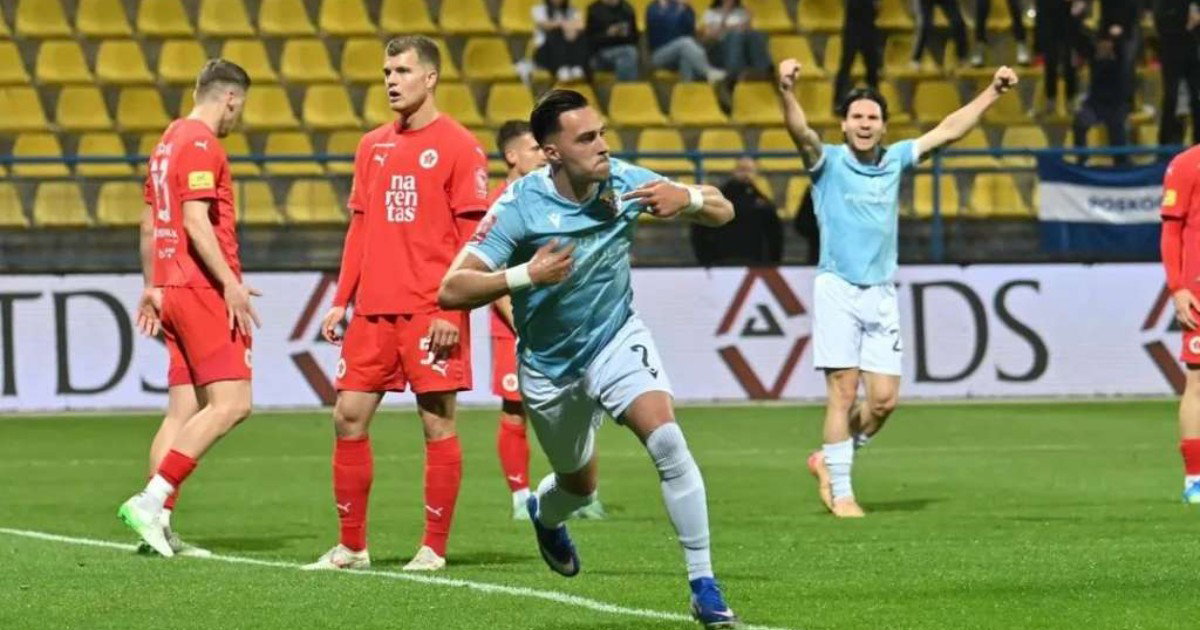 Remi Posušja i Velež