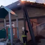 pozar divkovici