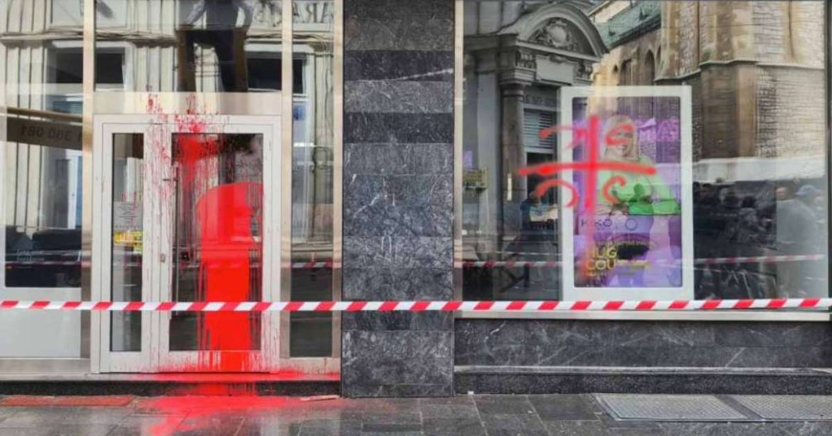 prodavnice ferhadija sarajevo
