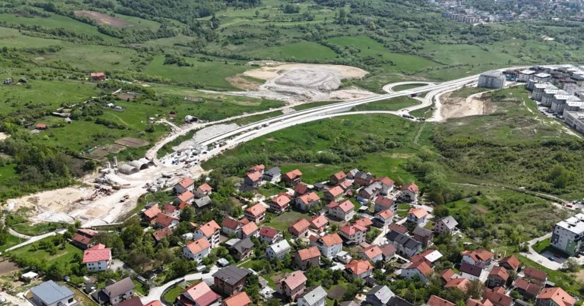 prva transverzala