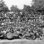 Prvi maj 1906. godine