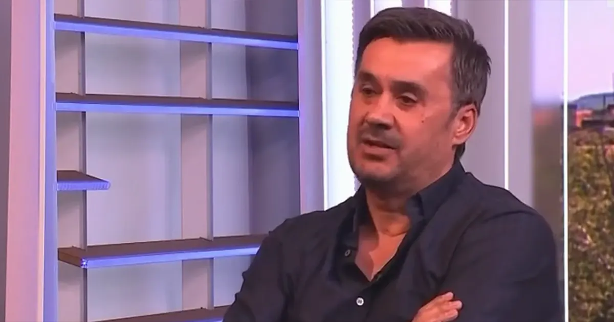 Rade Bogdanović