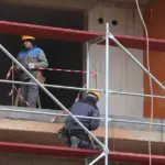 radnici gradjevina