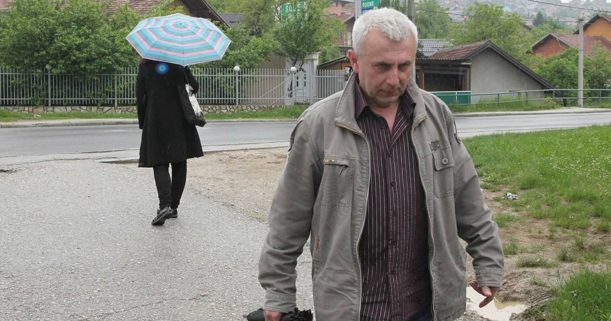 Ranko Mrđa