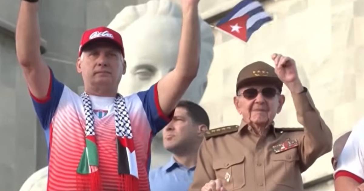 raul castro