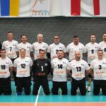 reprezentacija bih sjedeća odbojka