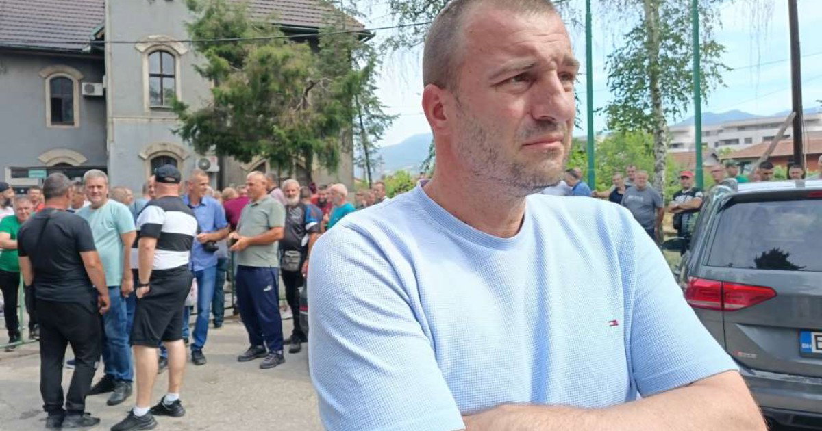 RMU Zenica