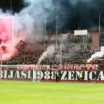 Robijaši, navijači Čelika