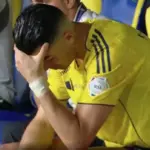 Ronaldo u suzama
