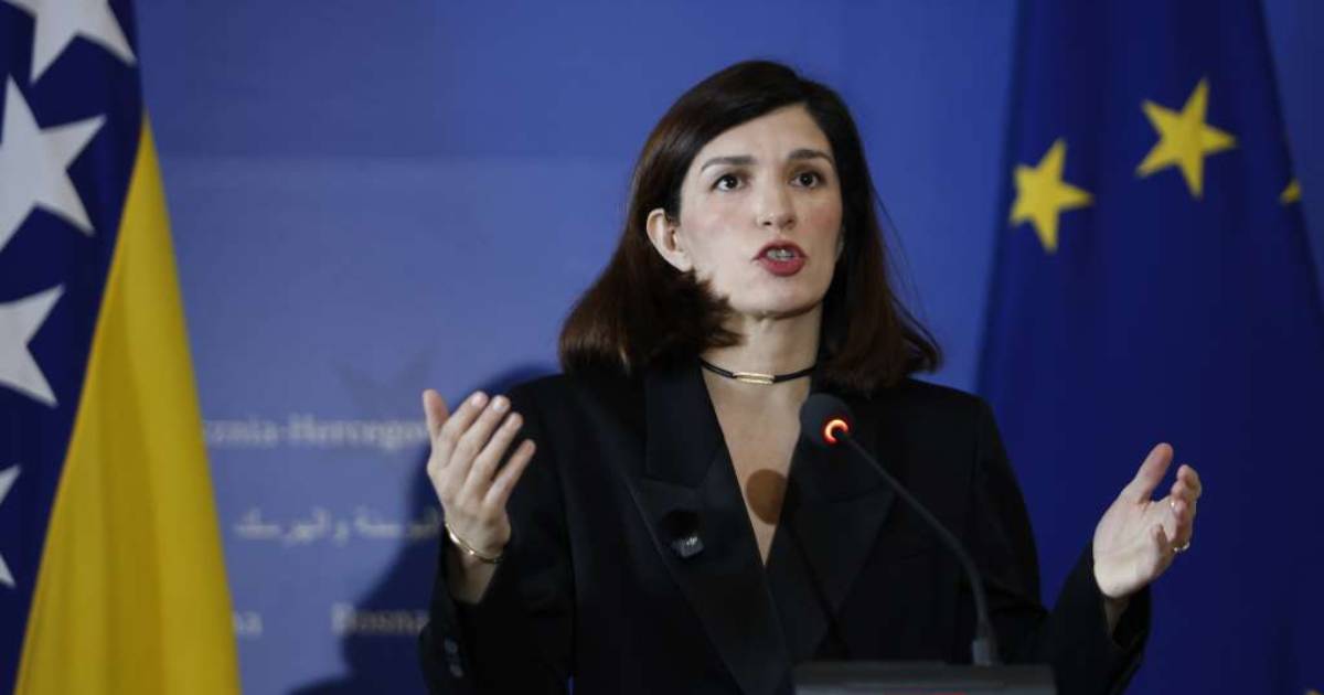 sabina ćudić