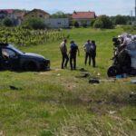saobraćajna nesreća čitluk