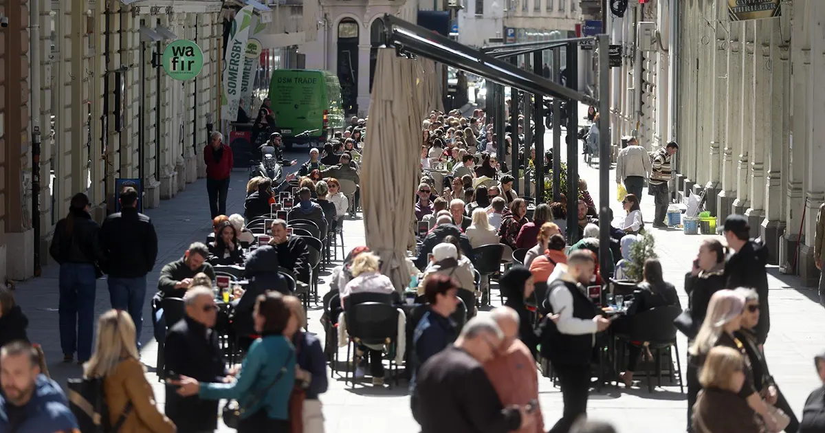 Za tri mjeseca u BiH boravilo više od 305 hiljada turista, ostvareno 697 hiljada noćenja