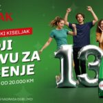 sarajevski kiseljak