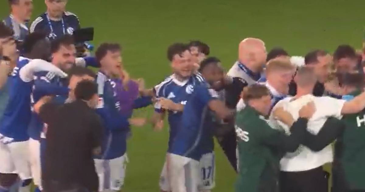schalke